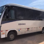 Marcopolo New Senior VW 9.180 ano 2024 à venda COD.1700