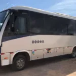 Ônibus MARCOPOLO NEW SENIOR VW 9.180 JM 2024 seminovo à venda, código 1700 - foto 01