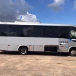 Marcopolo New Senior VW 9.180 ano 2024 à venda COD.1700