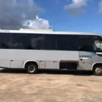 Ônibus MARCOPOLO NEW SENIOR VW 9.180 JM 2024 seminovo à venda, código 1700 - foto 02