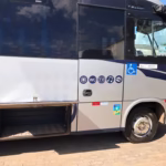 Marcopolo New Senior VW 9.180 ano 2024 à venda COD.1700