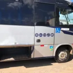 Ônibus MARCOPOLO NEW SENIOR VW 9.180 JM 2024 seminovo à venda, código 1700 - foto 03