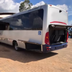 Marcopolo New Senior VW 9.180 ano 2024 à venda COD.1700