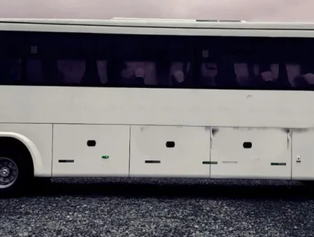 Ônibus MARCOPOLO PARADISO 1050 G7 0500 R JM 2016 seminovo à venda, código 1179 - foto 02