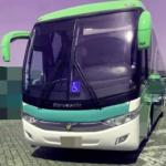 MARCOPOLO PARADISO 1050 G7 ANO 2013 B7R JM COD.1184