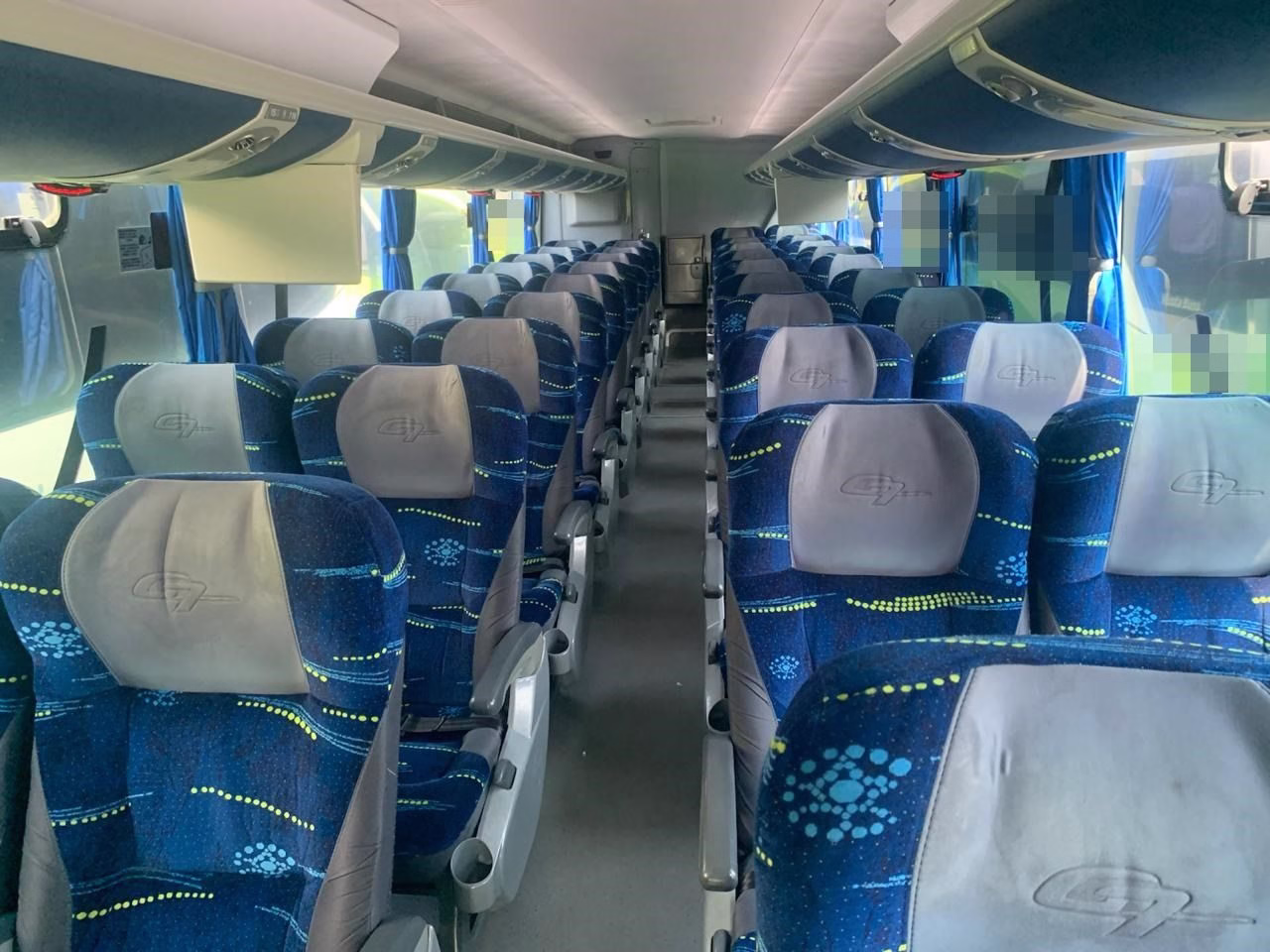 MARCOPOLO PARADISO 1050 G7 ANO 2013 B7R JM COD.1184