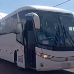 Marcopolo Paradiso 1050 G7 Ano 2011 Volvo B9R JM COD.233