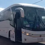 Ônibus MARCOPOLO PARADISO 1050 G7 B9R JM 2011 seminovo à venda, código 233 - foto 01