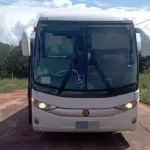Ônibus MARCOPOLO PARADISO 1050 G7 B9R JM 2011 seminovo à venda, código 233 - foto 02