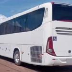 Marcopolo Paradiso 1050 G7 Ano 2011 Volvo B9R JM COD.233