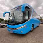 MARCOPOLO PARADISO 1050 G7 ANO 2011 B9R JM COD.671