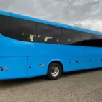 Ônibus MARCOPOLO PARADISO 1050 G7 B9R JM 2011 seminovo à venda, código 671 - foto 02