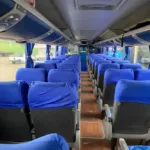 Ônibus MARCOPOLO PARADISO 1050 G7 B9R JM 2011 seminovo à venda, código 671 - foto 07