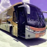 Ônibus MARCOPOLO PARADISO 1050 G7 K 310 JM 2011 seminovo à venda, código 917 - foto 01