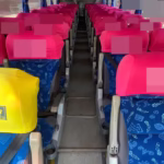 Marcopolo Paradiso 1050 G7 Scania K310 2011 à venda COD.917