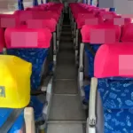 Ônibus MARCOPOLO PARADISO 1050 G7 K 310 JM 2011 seminovo à venda, código 917 - foto 04