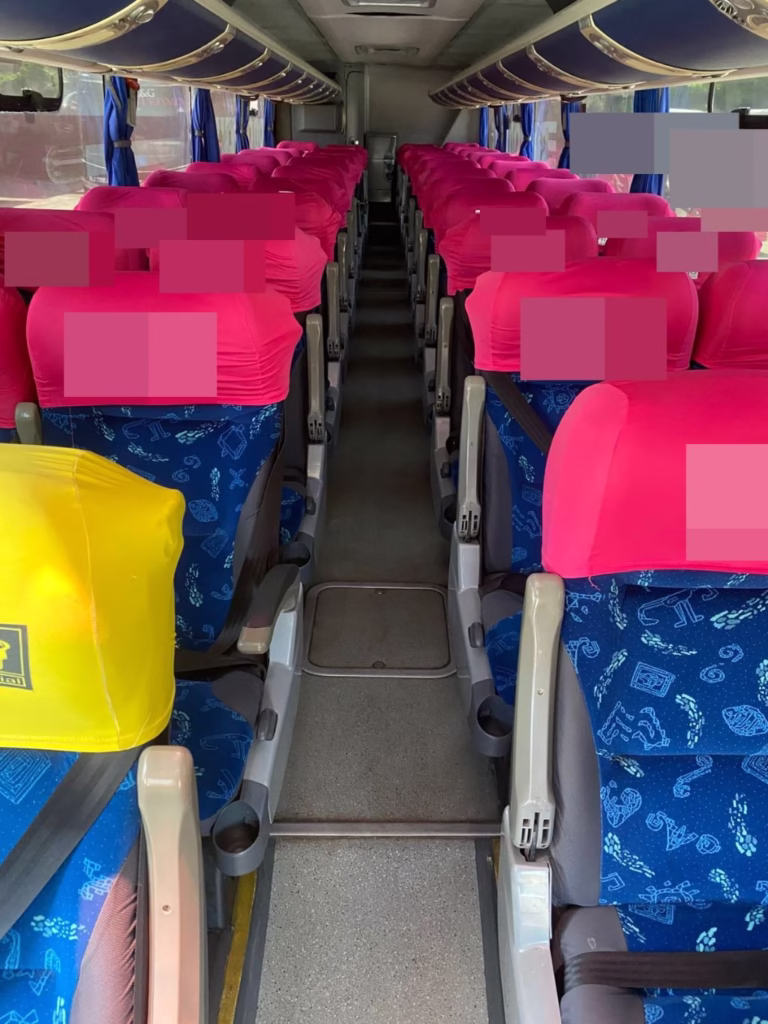 Marcopolo Paradiso 1050 G7 Scania K310 2011 à venda COD.917
