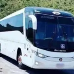 Ônibus MARCOPOLO PARADISO 1050 G7 SCANIA K340 JM 2012 seminovo à venda, código 1455 - foto 02