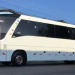 Ônibus MARCOPOLO PARADISO 1050 G7 SCANIA K340 JM 2012 seminovo à venda, código 1455 - foto 03