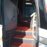 Ônibus MARCOPOLO PARADISO 1050 G7 SCANIA K340 JM 2012 seminovo à venda, código 1455 - foto 04