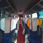 Ônibus MARCOPOLO PARADISO 1050 G7 SCANIA K340 JM 2012 seminovo à venda, código 1455 - foto 06