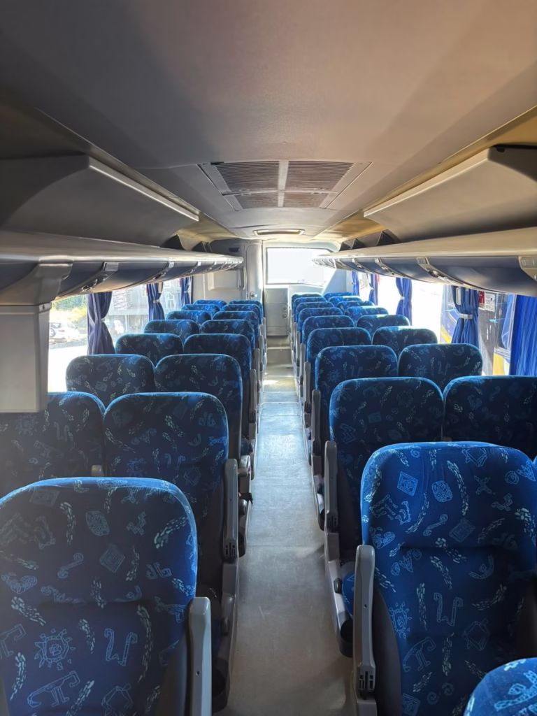 Marcopolo Paradiso 1050 G7 Ano 2011 Volvo B9R JM COD.468