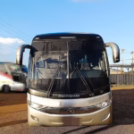 MARCOPOLO PARADISO 1050 G7 ANO 2014 VOLVO JM COD.92