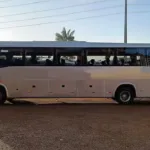 Ônibus MARCOPOLO PARADISO 1050 G7 VOLVO JM 2014 seminovo à venda, código 92 - foto 04