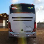 Ônibus MARCOPOLO PARADISO 1050 G7 VOLVO JM 2014 seminovo à venda, código 92 - foto 05