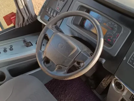 Ônibus MARCOPOLO PARADISO 1050 G7 VOLVO JM 2014 seminovo à venda, código 92 - foto 07