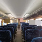 Ônibus MARCOPOLO PARADISO 1050 G7 VOLVO JM 2014 seminovo à venda, código 92 - foto 09