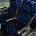 Ônibus MARCOPOLO PARADISO 1050 G7 VOLVO JM 2014 seminovo à venda, código 92 - foto 10