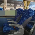 Ônibus MARCOPOLO PARADISO 1050 G7 VOLVO JM 2014 seminovo à venda, código 92 - foto 11