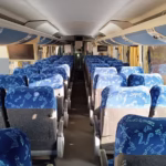 MARCOPOLO PARADISO 1050 G7 ANO 2014 VOLVO JM COD.92