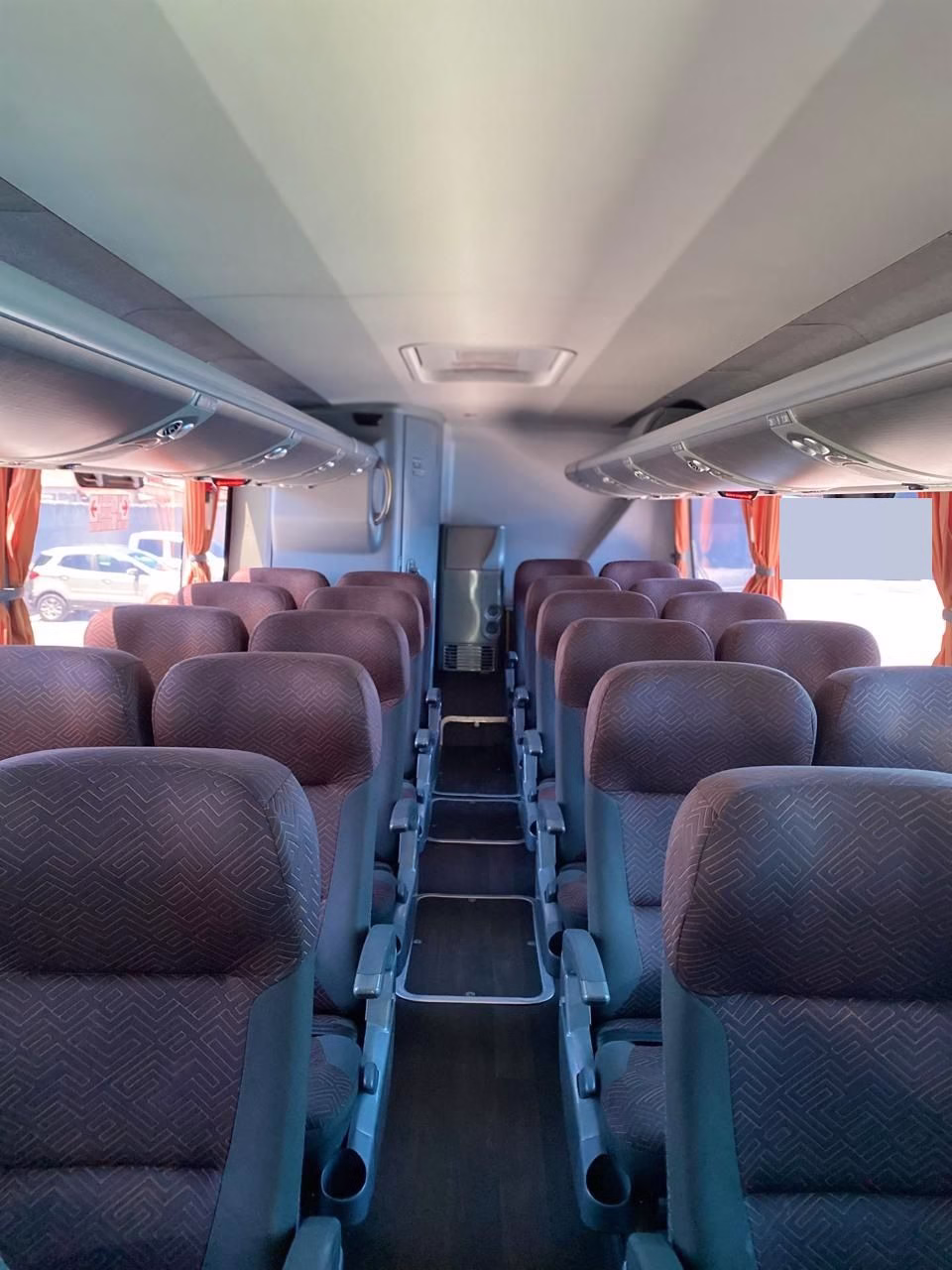 MARCOPOLO PARADISO 1050 NEW G7 ANO 2020 K360 JM COD.06
