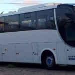 MARCOPOLO PARADISO 1200 G6 ANO 2009 O500 R JM COD.1341