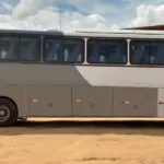 Ônibus MARCOPOLO PARADISO 1200 G6 O500 RS JM 2006 seminovo à venda, código 1464 - foto 02