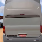 MARCOPOLO PARADISO 1200 G6 ANO 2006 O500 RS JM COD.1464