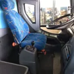 Ônibus MARCOPOLO PARADISO 1200 G6 O500 RS JM 2006 seminovo à venda, código 1464 - foto 05