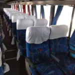 Ônibus MARCOPOLO PARADISO 1200 G6 O500 RS JM 2006 seminovo à venda, código 1464 - foto 07