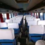 Ônibus MARCOPOLO PARADISO 1200 G6 O500 RS JM 2006 seminovo à venda, código 1464 - foto 10