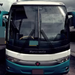 MARCOPOLO PARADISO 1200 G7 ANO 2012 O500 RS TOCO JM COD.1222