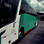 Ônibus MARCOPOLO PARADISO 1200 G7 O500 RS JM 2012 seminovo à venda, código 1222 - foto 02