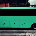 Ônibus MARCOPOLO PARADISO 1200 G7 O500 RS JM 2012 seminovo à venda, código 1222 - foto 03