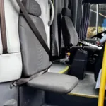 Ônibus MARCOPOLO PARADISO 1200 G7 O500 RS JM 2012 seminovo à venda, código 1222 - foto 10