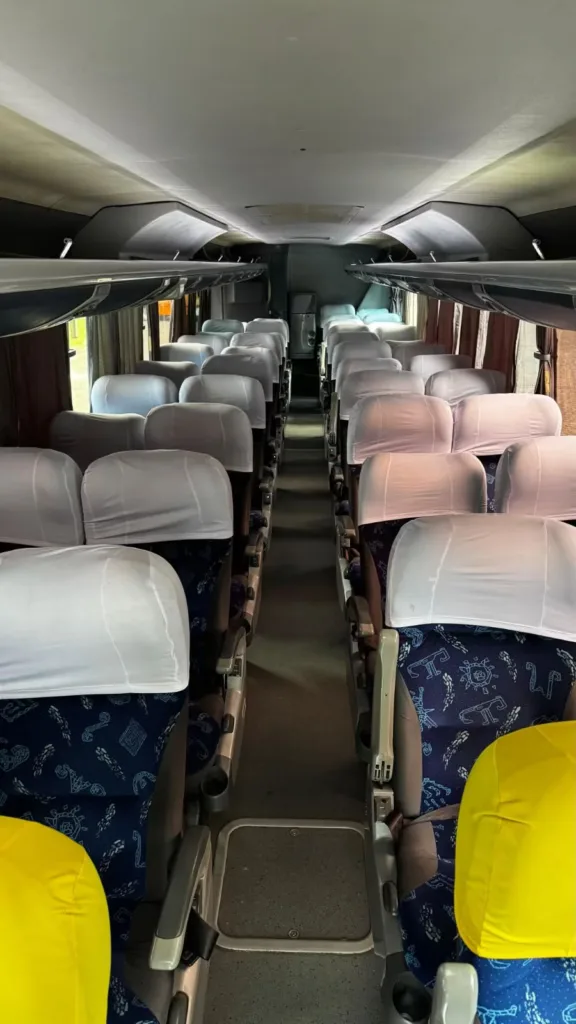 Ônibus MARCOPOLO PARADISO 1200 G7 O500 RS JM 2012 seminovo à venda, código 1222 - foto 12