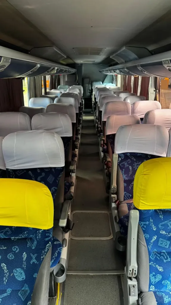 Ônibus MARCOPOLO PARADISO 1200 G7 O500 RS JM 2012 seminovo à venda, código 1222 - foto 13