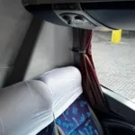 Ônibus MARCOPOLO PARADISO 1200 G7 O500 RS JM 2012 seminovo à venda, código 1222 - foto 14