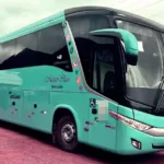 Ônibus MARCOPOLO PARADISO 1200 G7 O500 RSD JM 2013 seminovo à venda, código 37 - foto 01