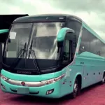 Ônibus MARCOPOLO PARADISO 1200 G7 O500 RSD JM 2013 seminovo à venda, código 37 - foto 02
